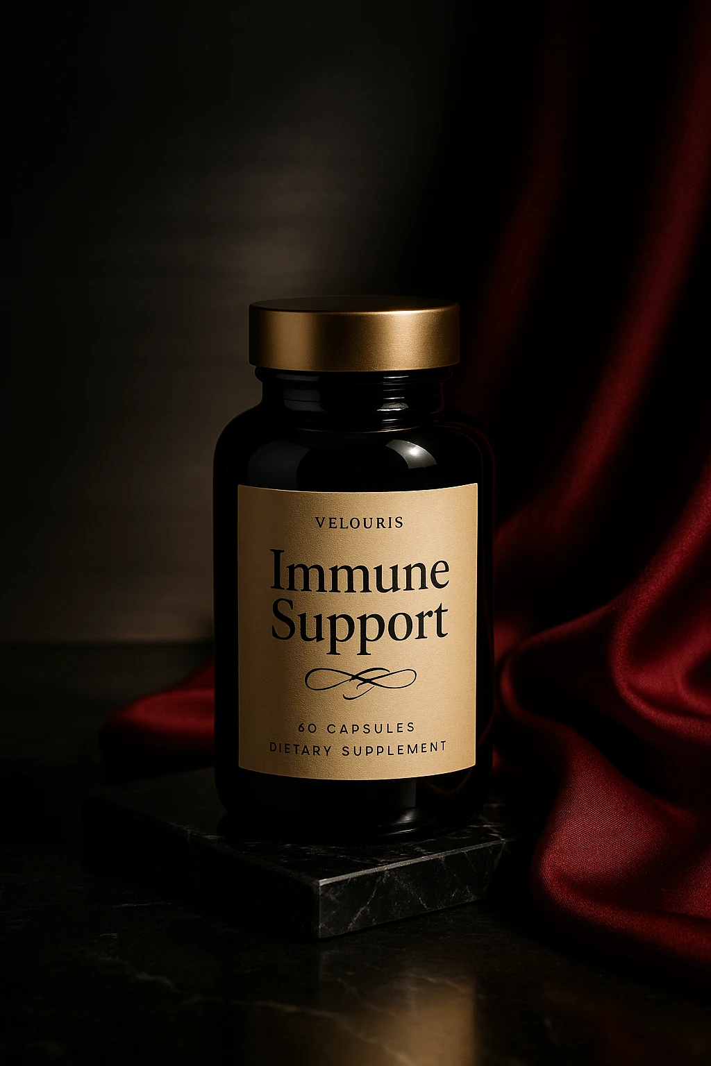 Immune Support