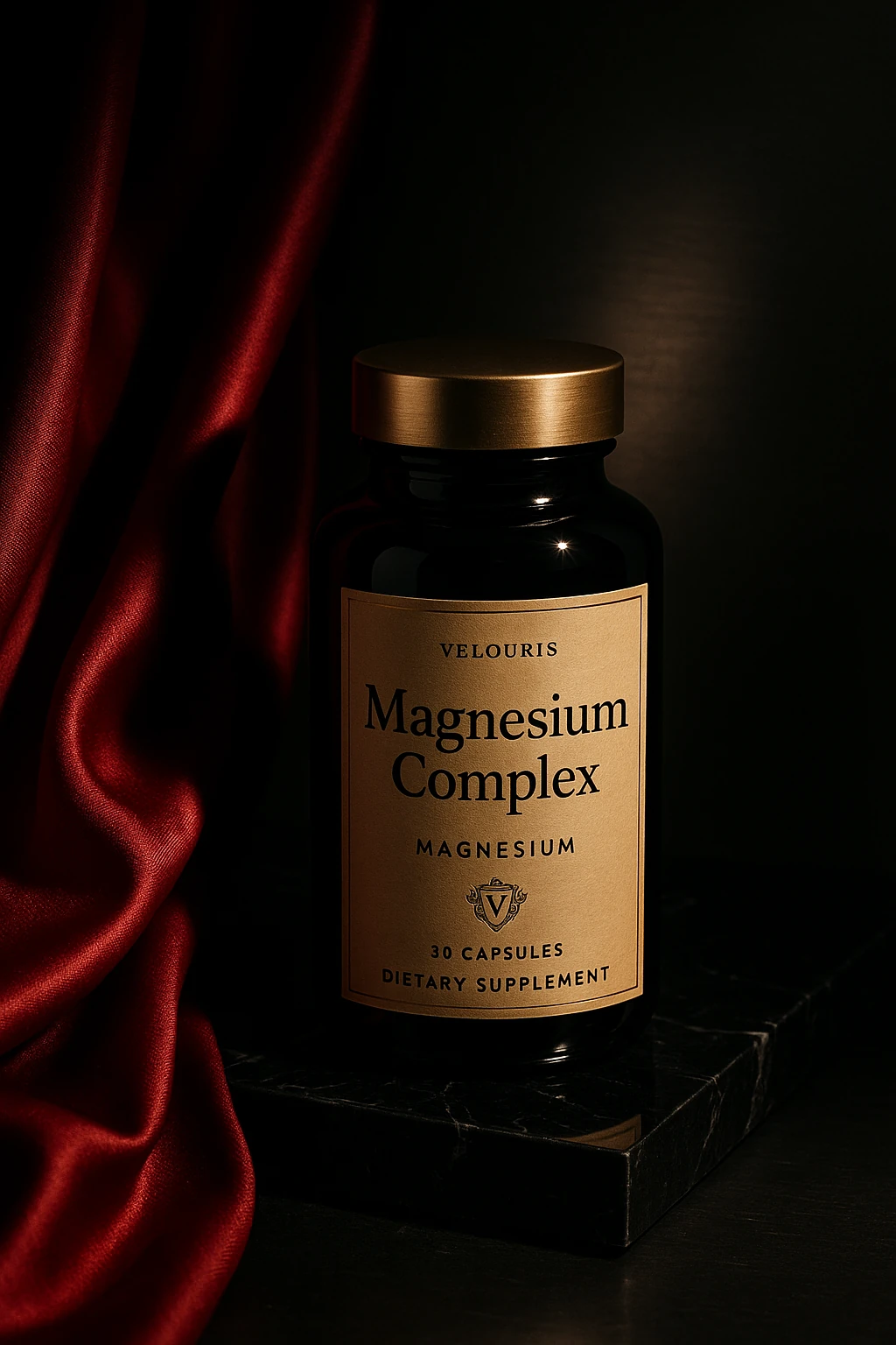 Magnesium Complex