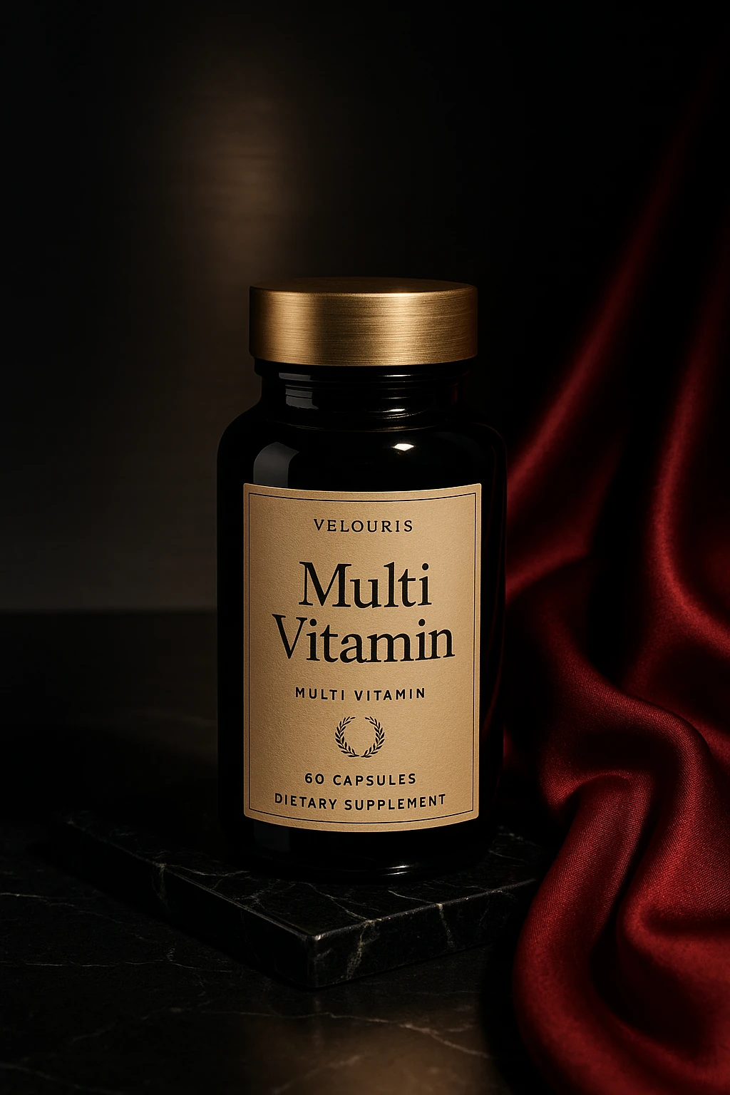 Multi Vitamin
