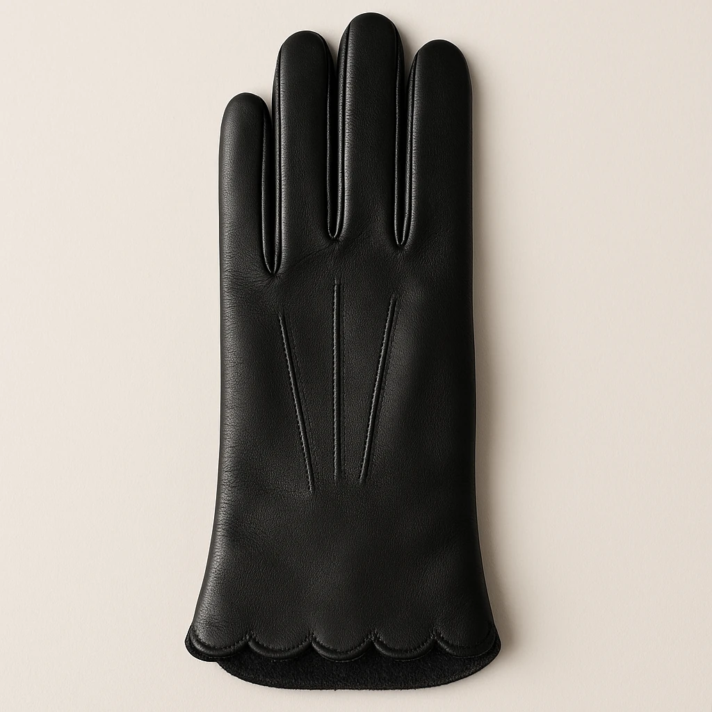 Leather Gloves
